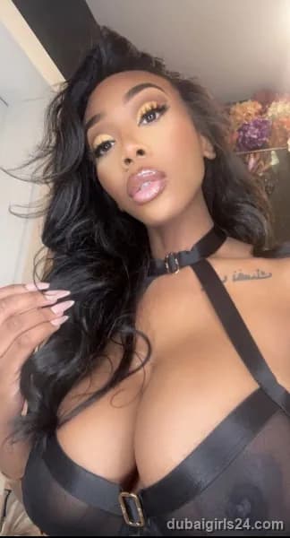 Renata, Brazilian escort in Dubai Marina, Dubai — photo 4