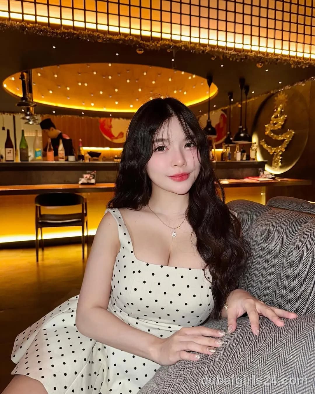 Lada, Indonesian escort in Business Bay, Dubai — photo 2