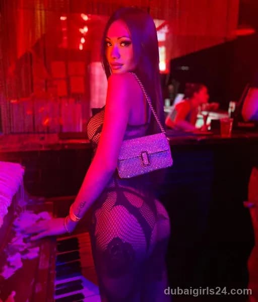 Rita, Chinese escort in Business Bay, Dubai — photo 4