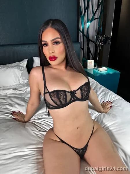 Ngozi, Belarusian escort in Downtown Dubai, Dubai