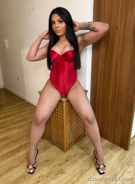 Kira, Brazilian escort in Downtown Dubai, Dubai — photo 3