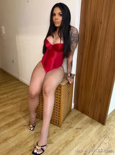 Kira, Brazilian escort in Downtown Dubai, Dubai — photo 6