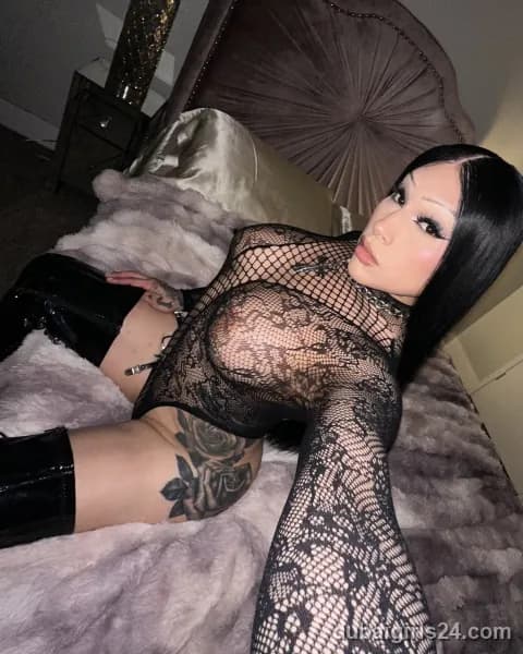 Catalina, Colombian escort in Palm Jumeirah, Dubai
