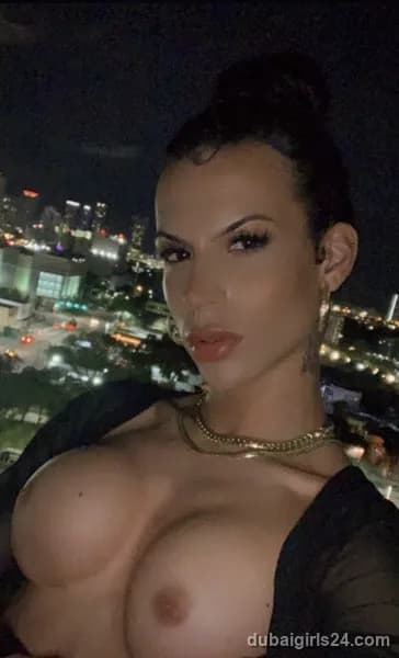 Isha, Colombian escort in Palm Jumeirah, Dubai — photo 2
