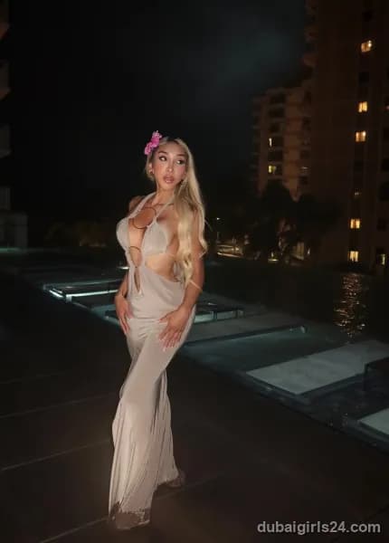 Vaishnavi, Colombian escort in Palm Jumeirah, Dubai — photo 2