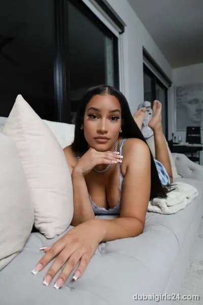 Juno, Brazilian escort in Dubai Marina, Dubai — photo 3
