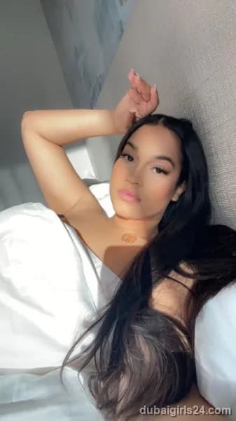 Juno, Brazilian escort in Dubai Marina, Dubai — photo 4
