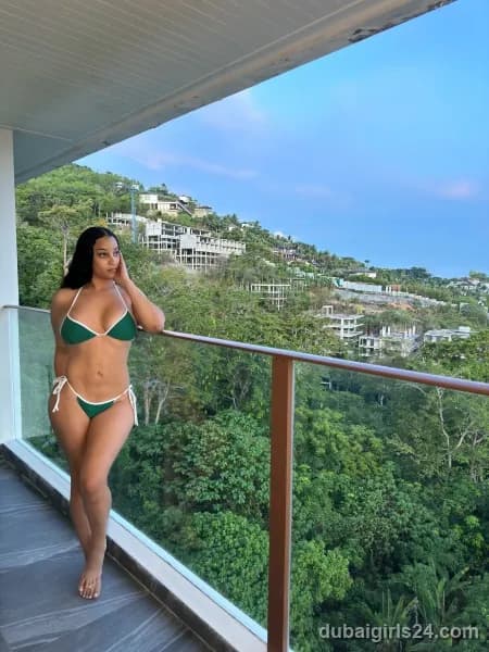 Juno, Brazilian escort in Dubai Marina, Dubai — photo 5