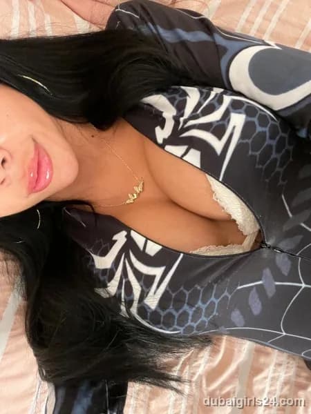Noor, Japanese escort in Downtown Dubai, Dubai — photo 5