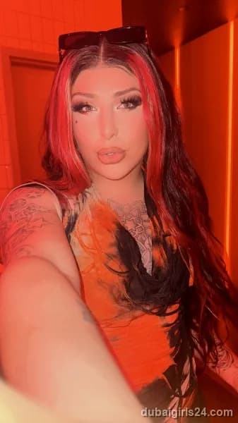 Elettra, Russian escort in JBR, Dubai — photo 6