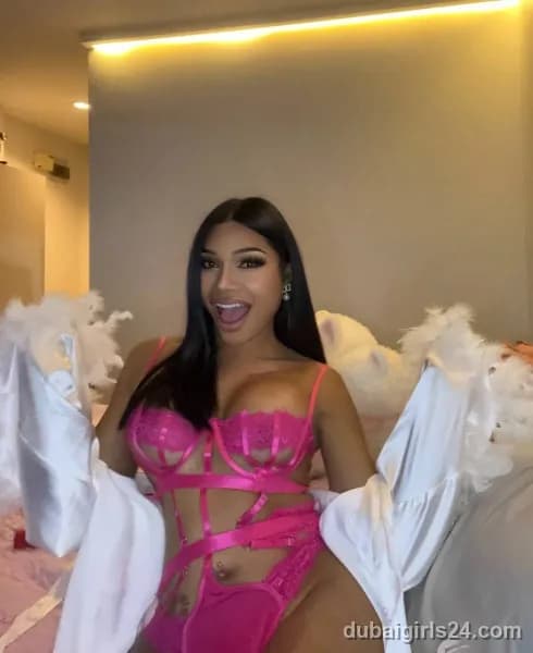 Vasilisa, Korean escort in Deira, Dubai — photo 2