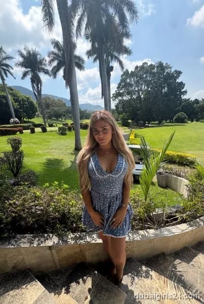 Habiba, British escort in Business Bay, Dubai
