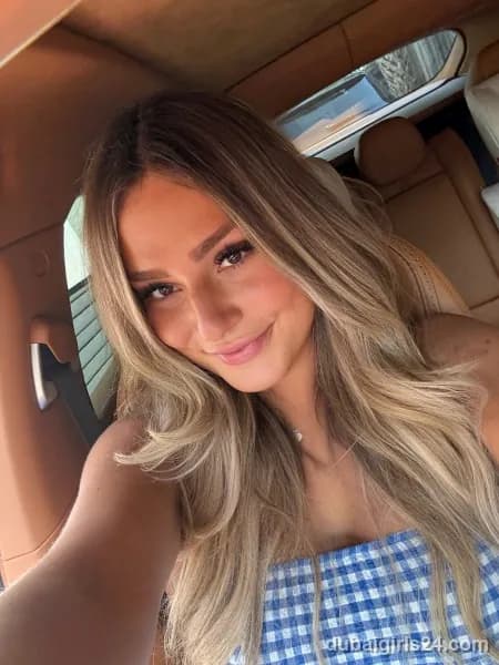 Habiba, British escort in Business Bay, Dubai — photo 4