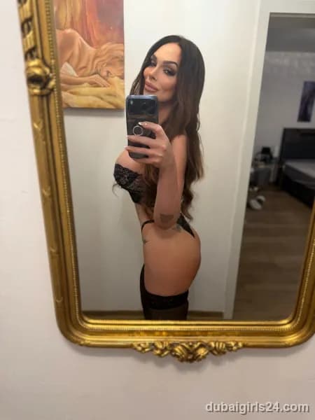 Kinga, Brazilian escort in Downtown Dubai, Dubai — photo 3