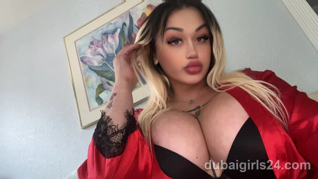 Defne, British escort in Downtown Dubai, Dubai — photo 3