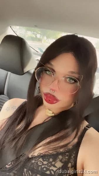 Fionnuala, Russian escort in JBR, Dubai — photo 4
