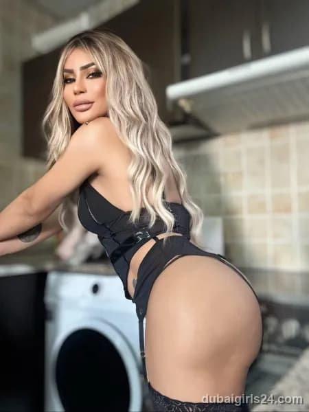 Karolina, Colombian escort in JVC, Dubai — photo 2