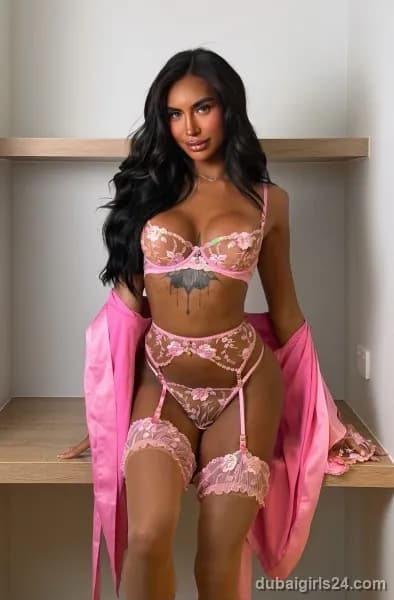 Galya, Vietnamese escort in JBR, Dubai