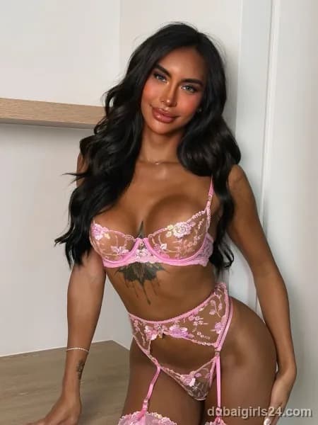 Galya, Vietnamese escort in JBR, Dubai — photo 5