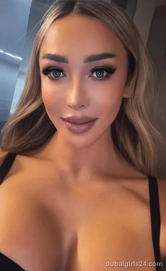 Hiba, Russian escort in Downtown Dubai, Dubai — photo 4