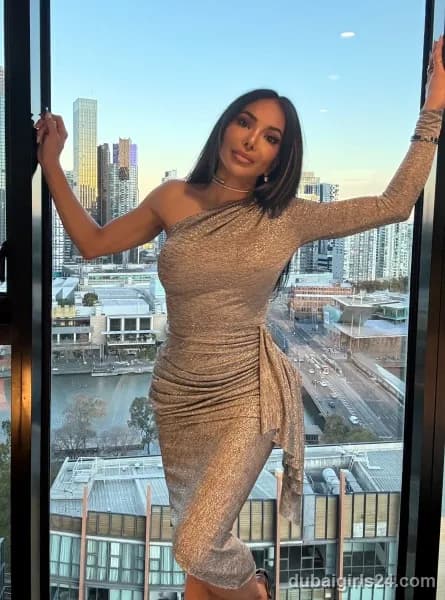 Zaina, Vietnamese escort in Downtown Dubai, Dubai — photo 2