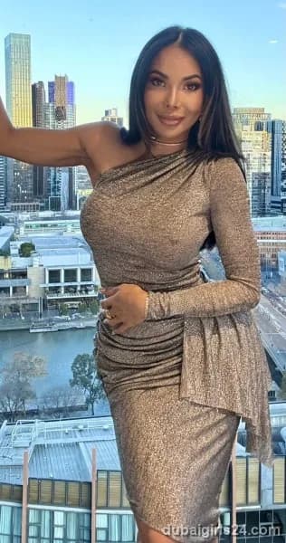 Zaina, Vietnamese escort in Downtown Dubai, Dubai — photo 3