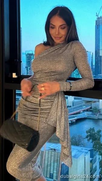 Zaina, Vietnamese escort in Downtown Dubai, Dubai — photo 4