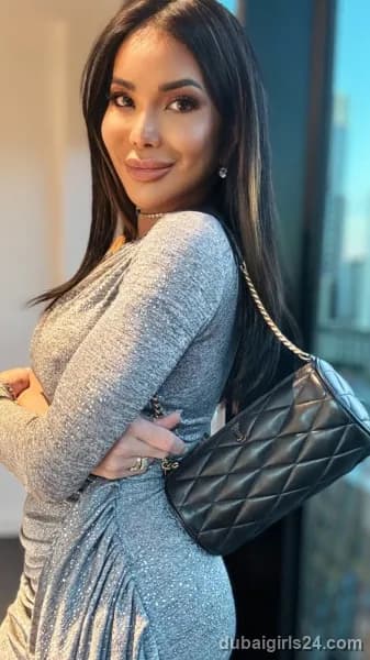 Zaina, Vietnamese escort in Downtown Dubai, Dubai — photo 6