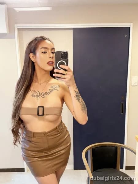 Astrid, Vietnamese escort in Deira, Dubai — photo 6