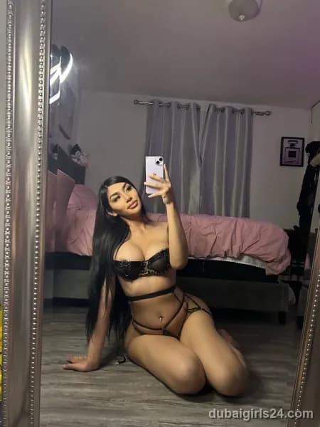 Lucia, Brazilian escort in Deira, Dubai — photo 5