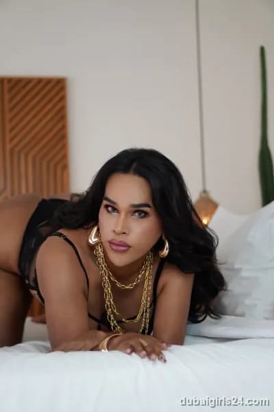 Aleksa, Korean escort in JBR, Dubai — photo 4