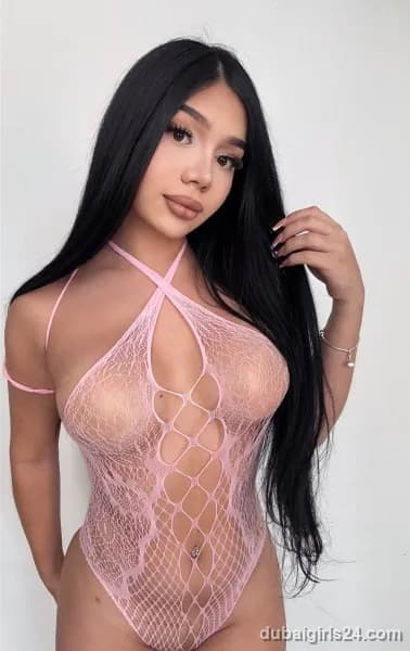 Leyla, Brazilian escort in JVC, Dubai