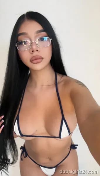 Leyla, Brazilian escort in JVC, Dubai — photo 2