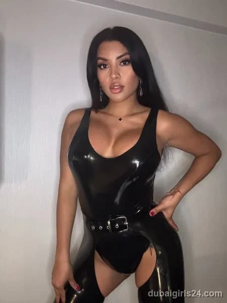 Jolie, Chinese escort in Business Bay, Dubai — photo 6