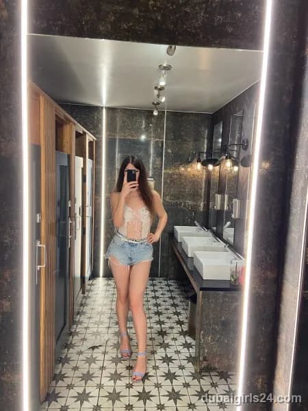 Melis, Belarusian escort in Deira, Dubai — photo 6