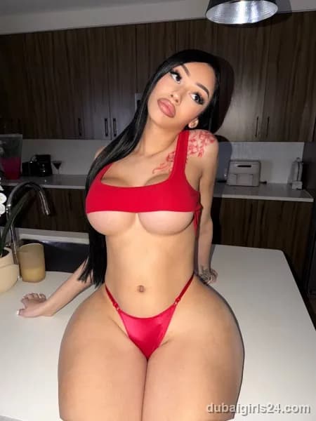 Kemi, Colombian escort in Dubai Marina, Dubai