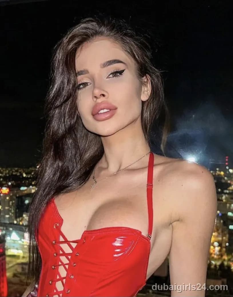 Mabel, European escort in Dubai Marina, Dubai — photo 2