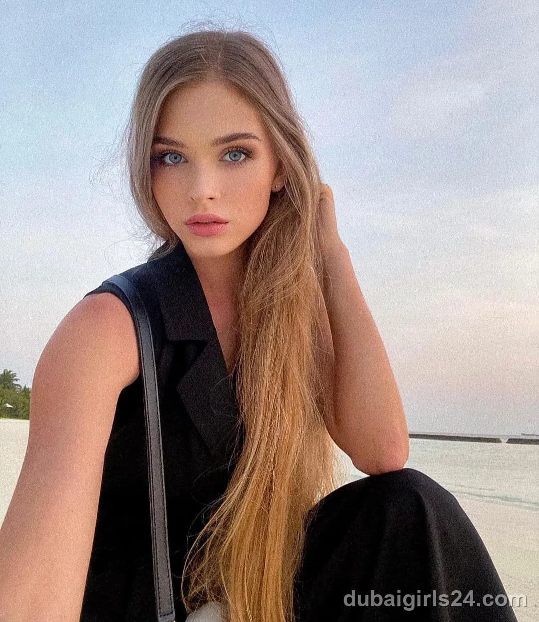 Anika, European escort in Palm Jumeirah, Dubai — photo 6