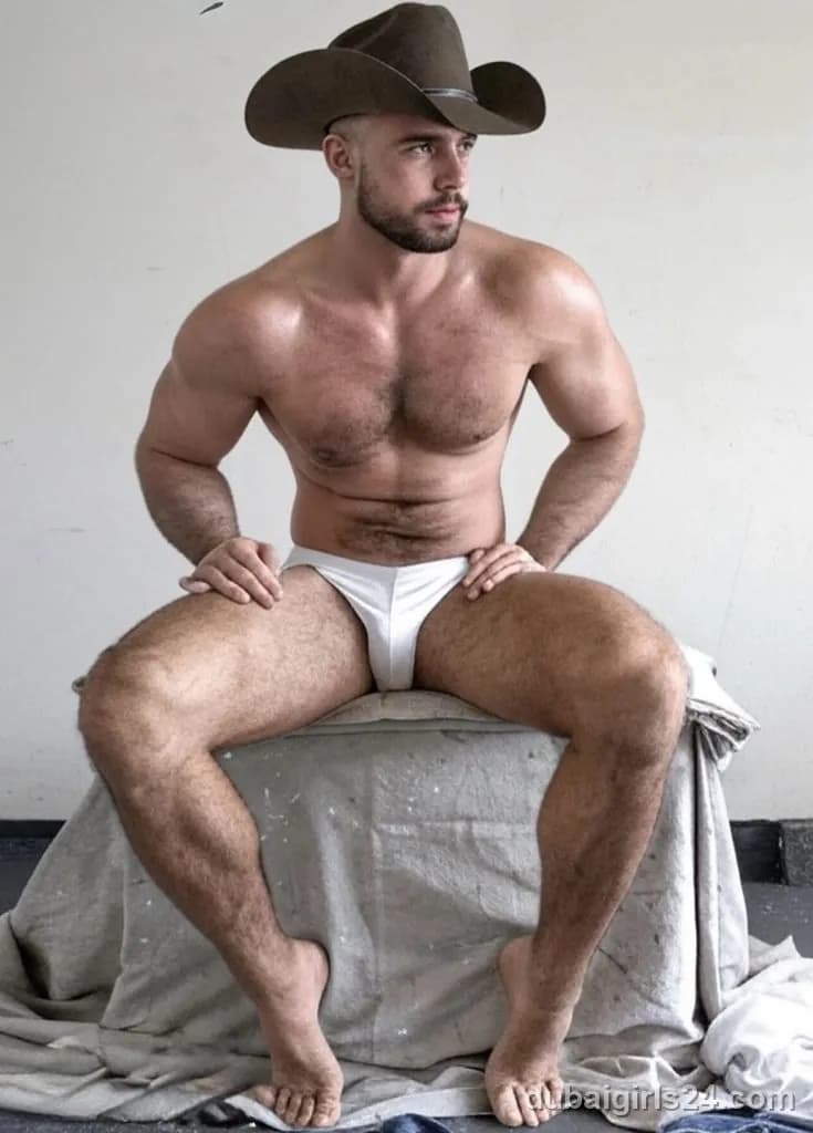Ricardo, Russian escort in JBR, Dubai — photo 3
