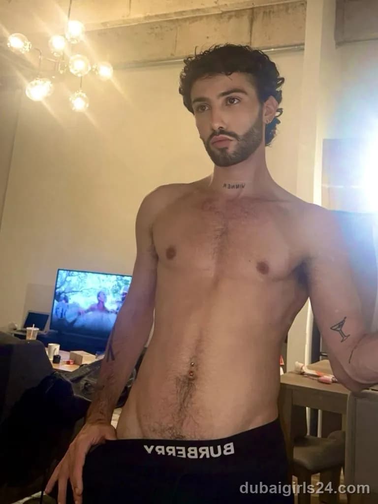 Zane, Russian escort in Deira, Dubai