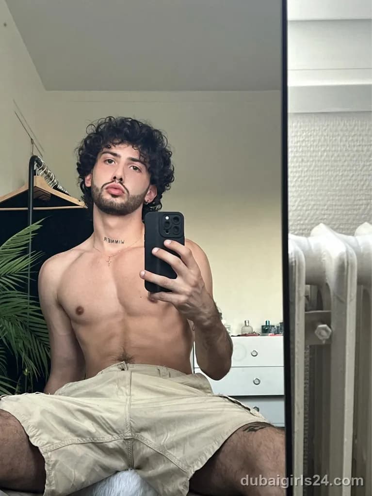 Zane, Russian escort in Deira, Dubai — photo 3