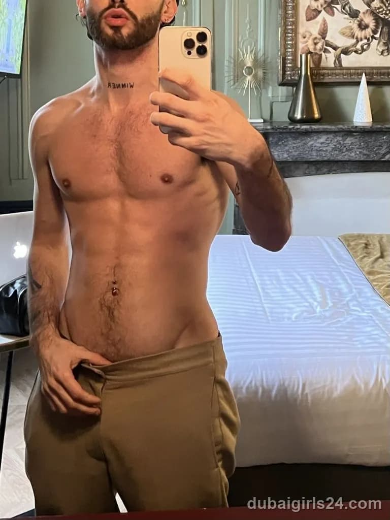 Zane, Russian escort in Deira, Dubai — photo 5