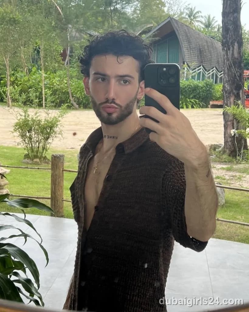 Zane, Russian escort in Deira, Dubai — photo 6