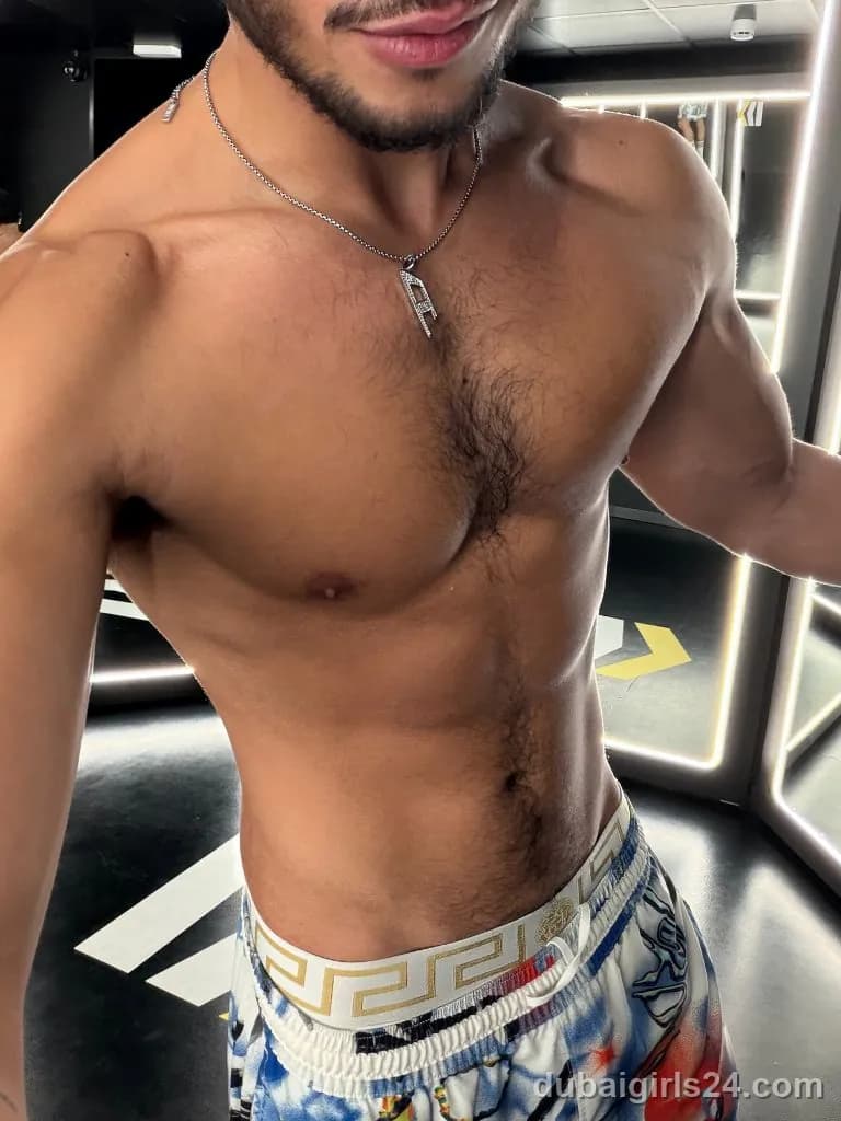 Alexei, Colombian escort in Downtown Dubai, Dubai — photo 6