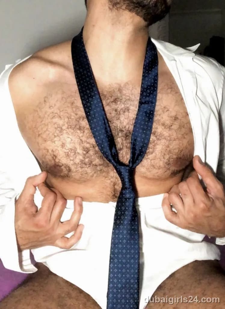Dean, Brazilian escort in Deira, Dubai — photo 3
