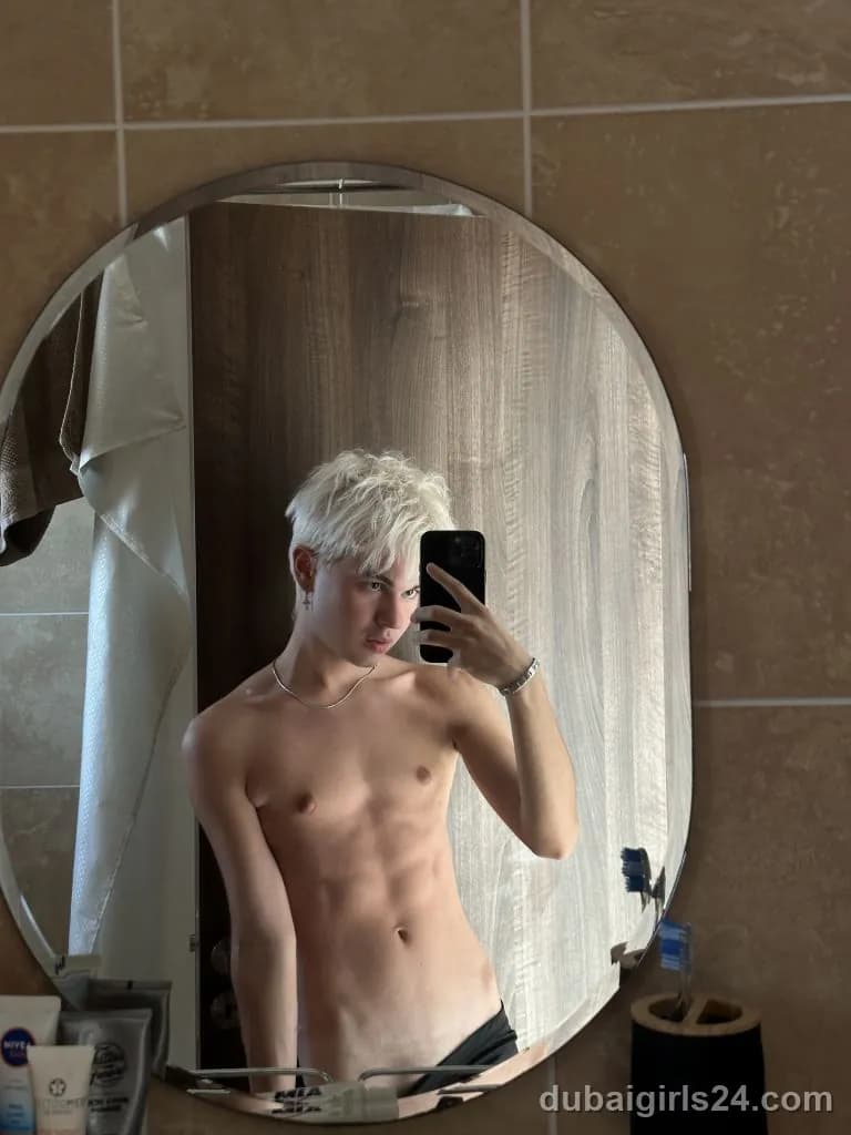 Mateo, Belarusian escort in Downtown Dubai, Dubai — photo 2