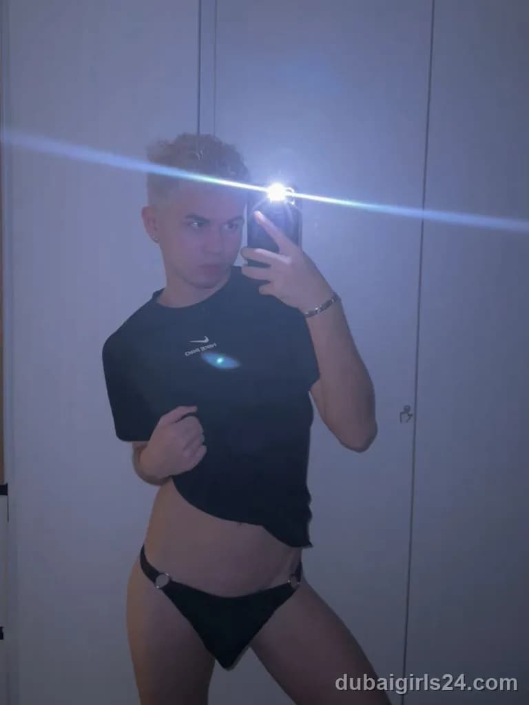 Mateo, Belarusian escort in Downtown Dubai, Dubai — photo 6
