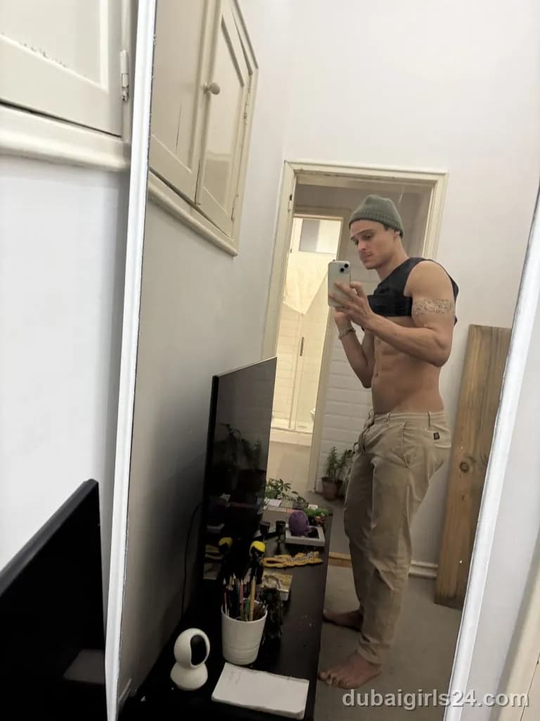 Denis, Colombian escort in JBR, Dubai — photo 5