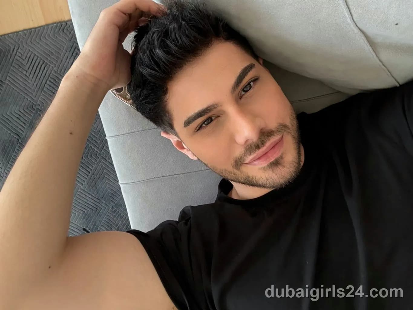 Mario, Colombian escort in Palm Jumeirah, Dubai