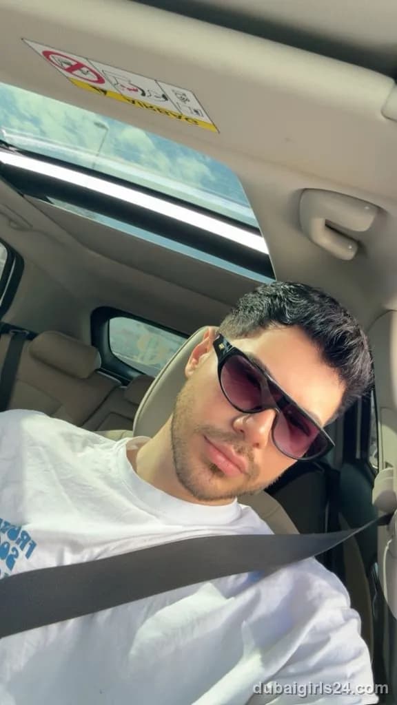 Mario, Colombian escort in Palm Jumeirah, Dubai — photo 2